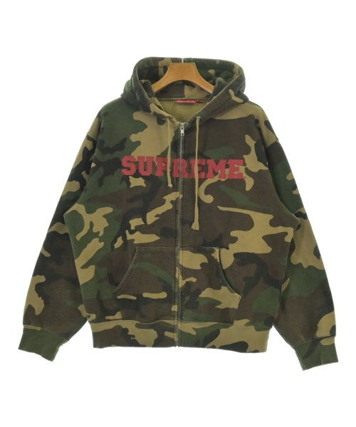 Supreme 連帽衫