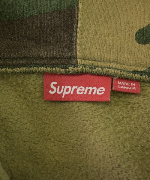 Supreme 連帽衫