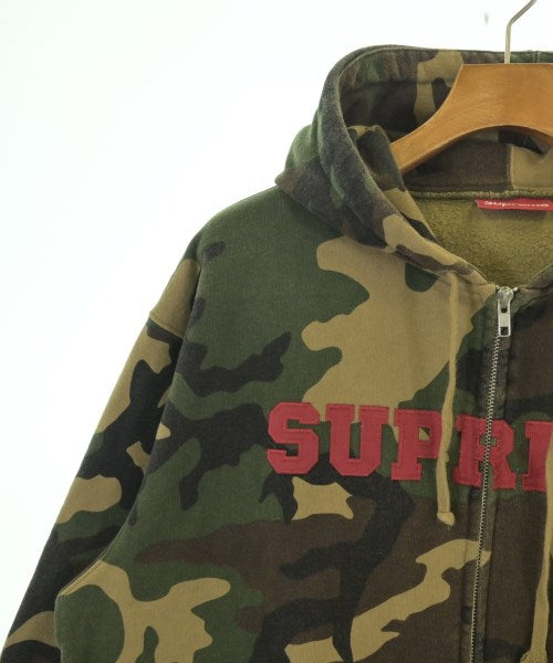 Supreme 連帽衫
