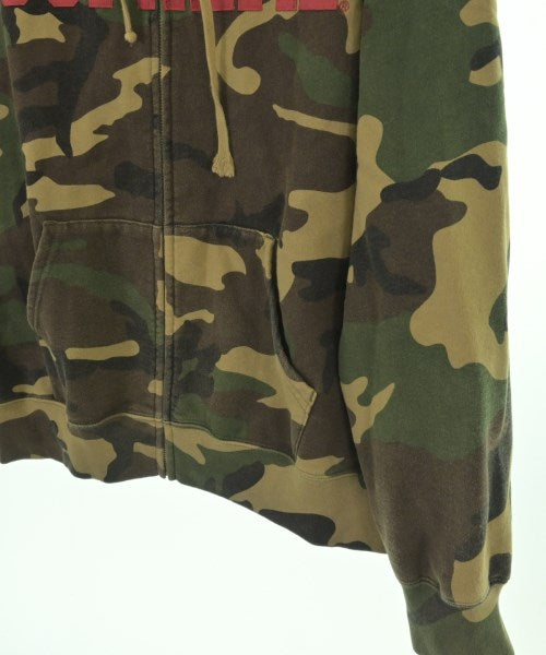 Supreme 連帽衫