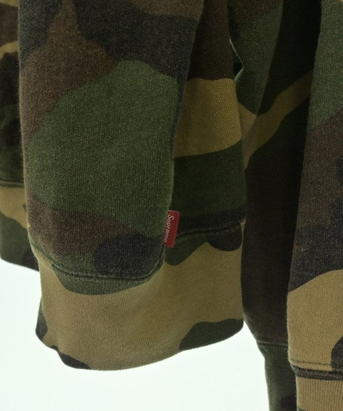 Supreme 連帽衫