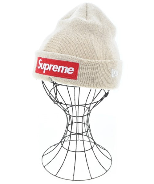 Supreme 針織帽/毛線帽
