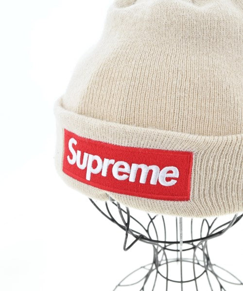 Supreme 針織帽/毛線帽