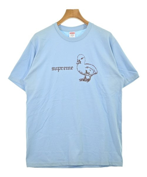 Supreme T恤/上衣