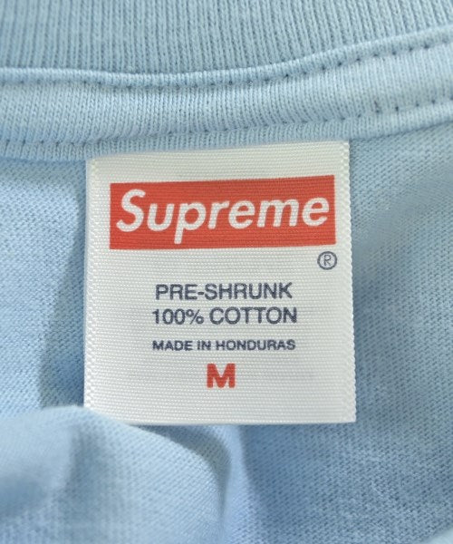 Supreme T恤/上衣