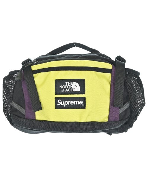 Supreme 其他包款