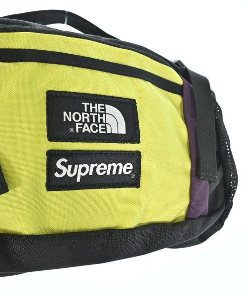 Supreme 其他包款
