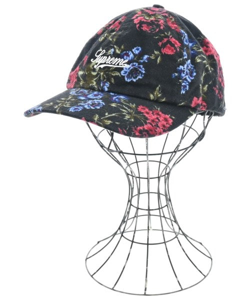 Supreme 棒球帽