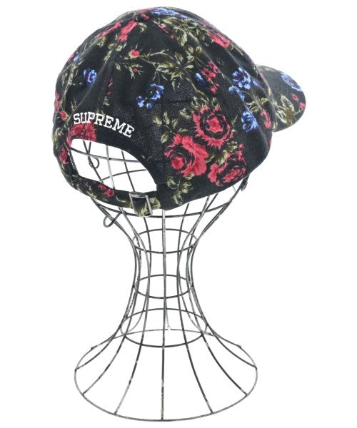 Supreme 棒球帽