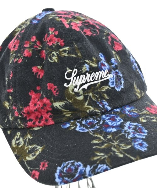 Supreme 棒球帽