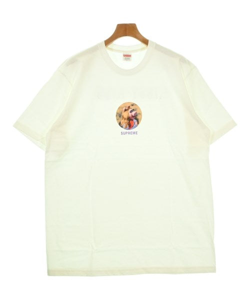 Supreme T恤/上衣