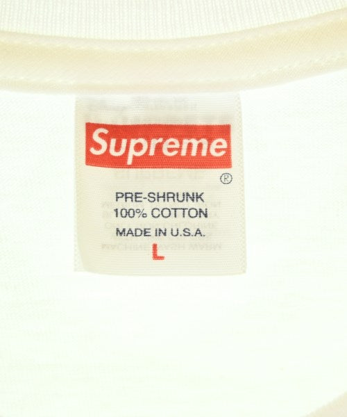 Supreme T恤/上衣