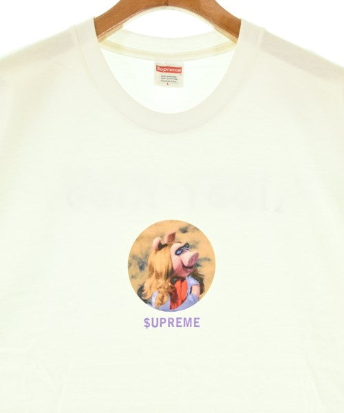 Supreme T恤/上衣