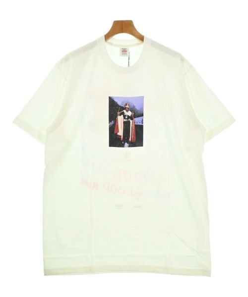 Supreme T恤/上衣