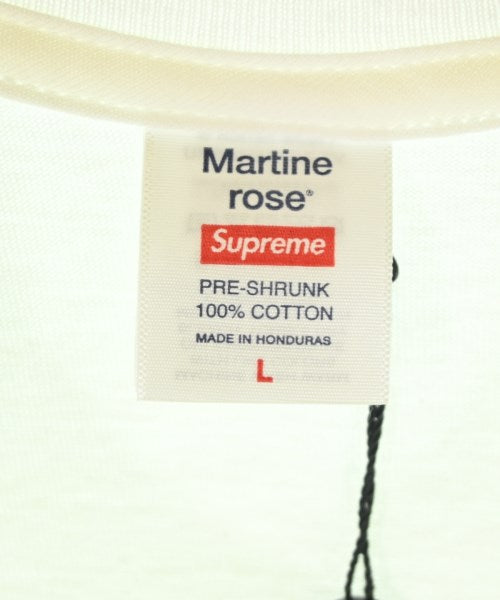 Supreme T恤/上衣