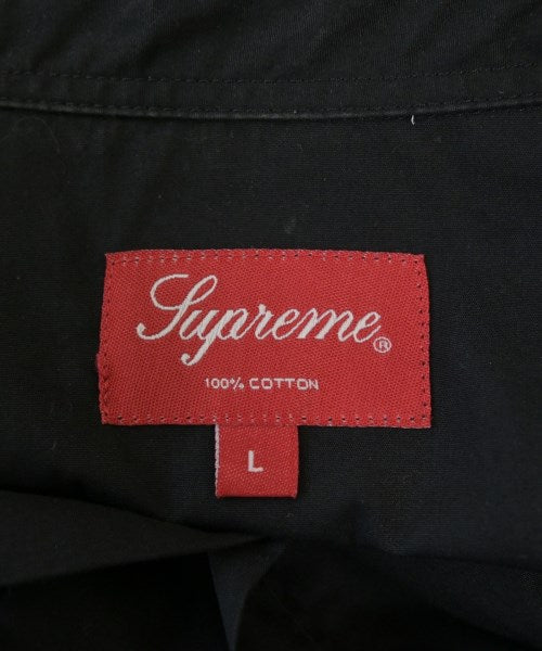 Supreme 休閒襯衫