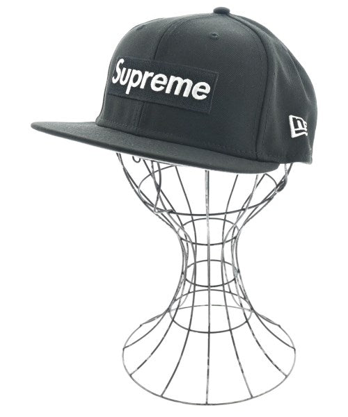 Supreme 棒球帽