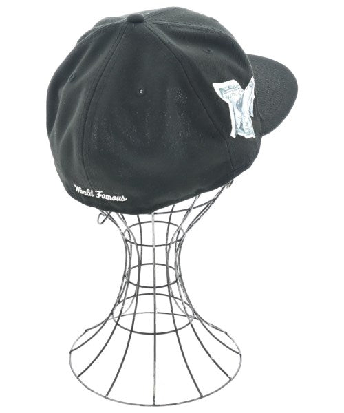 Supreme 棒球帽