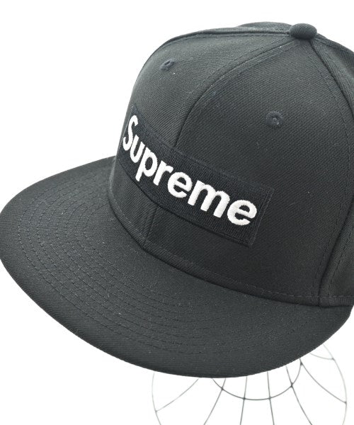 Supreme 棒球帽