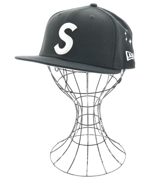 Supreme 棒球帽