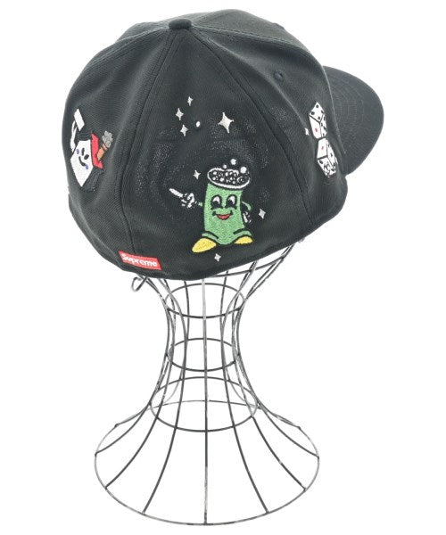 Supreme 棒球帽