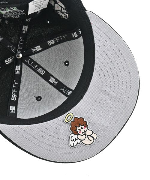 Supreme 棒球帽