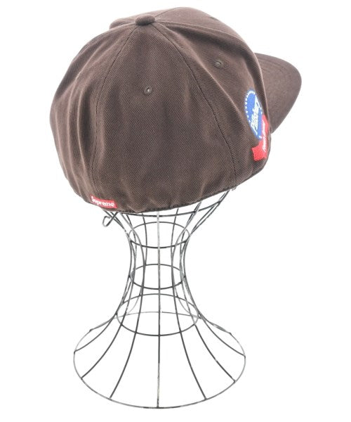 Supreme 棒球帽