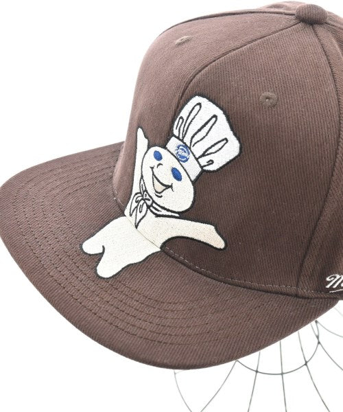 Supreme 棒球帽