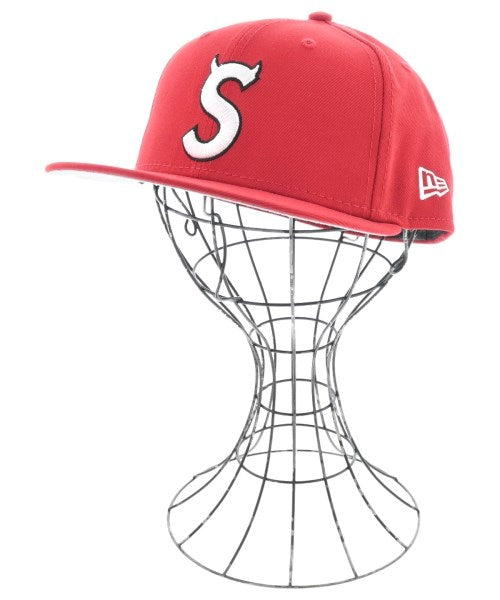 Supreme 棒球帽
