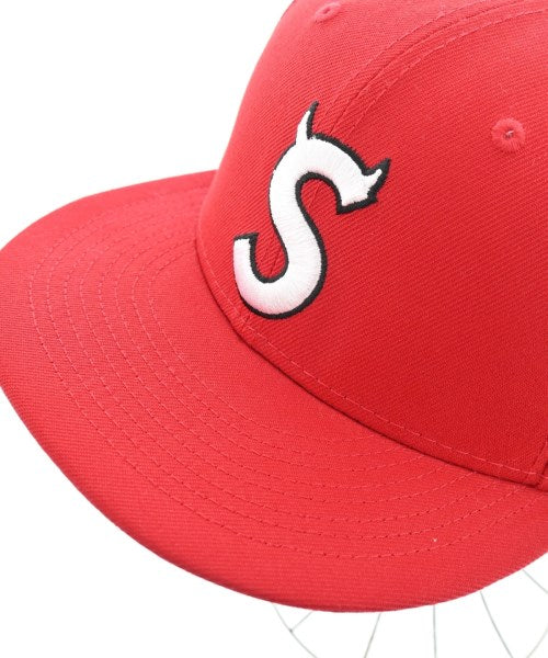 Supreme 棒球帽