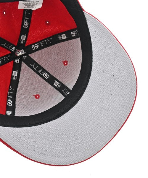 Supreme 棒球帽