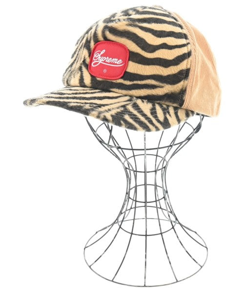 Supreme 棒球帽