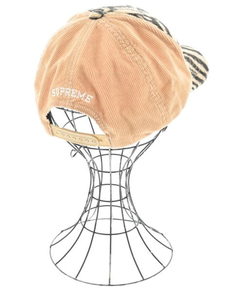 Supreme 棒球帽