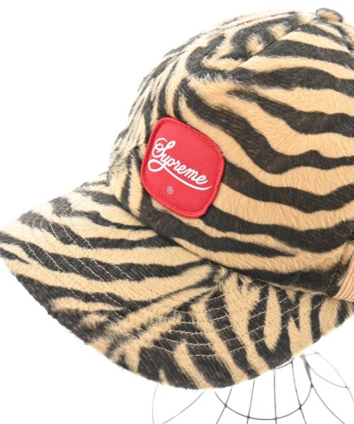 Supreme 棒球帽