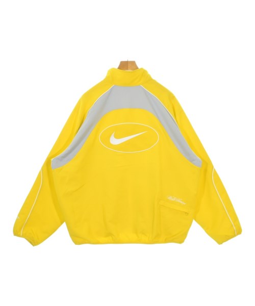 Supreme 斜紋夾克