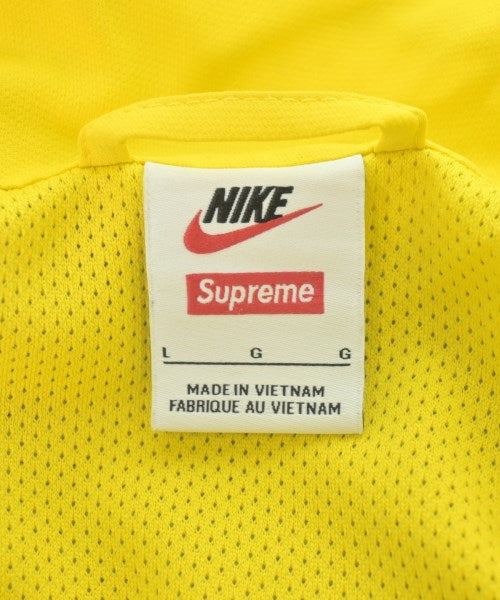 Supreme 斜紋夾克