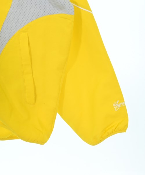 Supreme 斜紋夾克