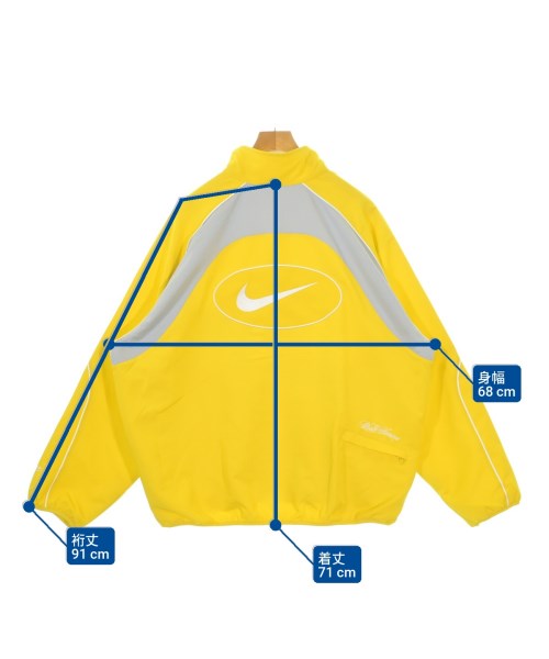 Supreme 斜紋夾克