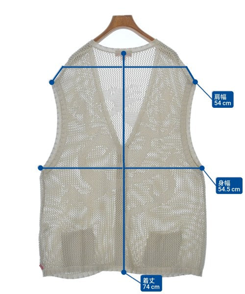 Supreme 背心