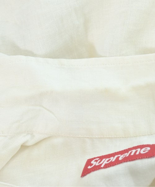 Supreme 休閒襯衫