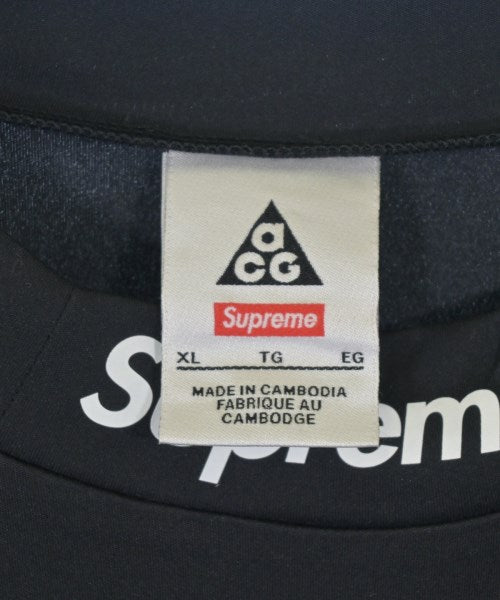 Supreme T恤/上衣