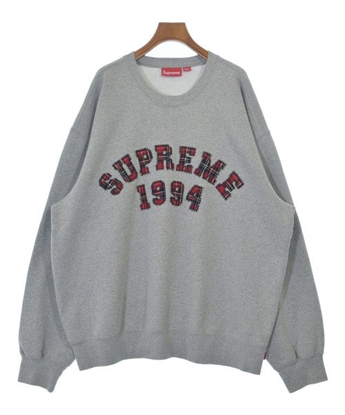 Supreme 運動衫