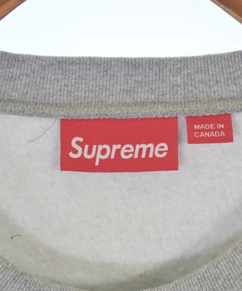 Supreme 運動衫