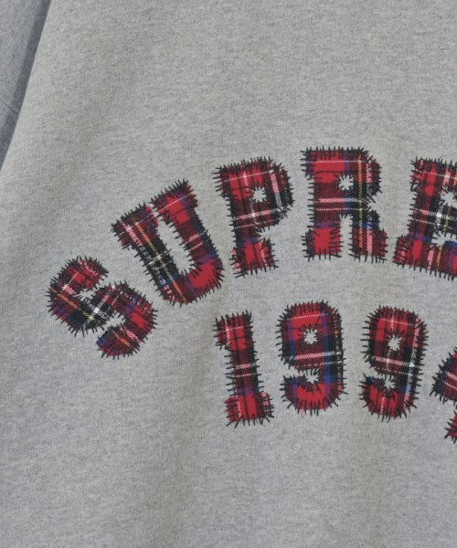 Supreme 運動衫