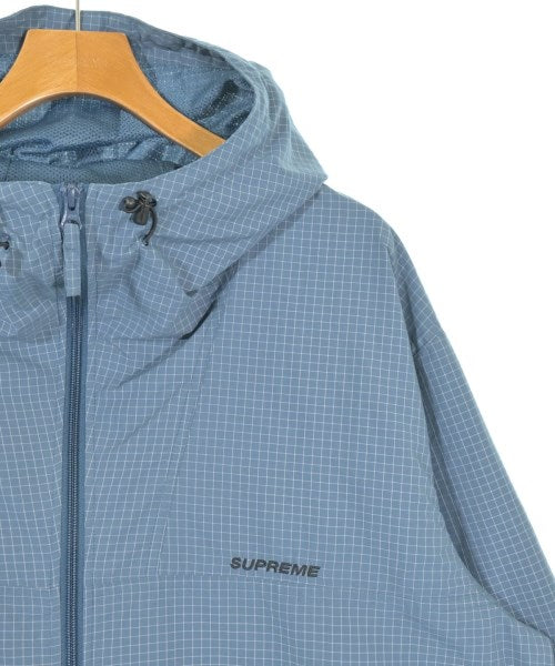 Supreme 山系外套