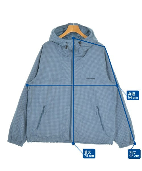 Supreme 山系外套