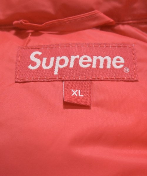 Supreme 羽絨夾克/背心