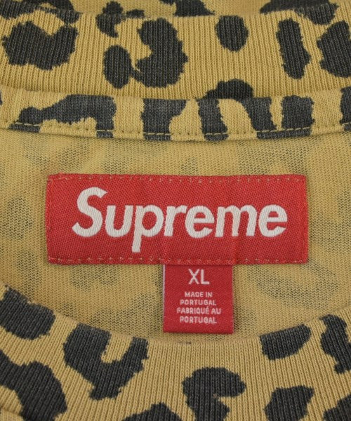 Supreme T恤/上衣