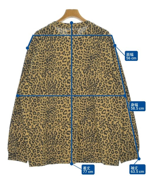 Supreme T恤/上衣