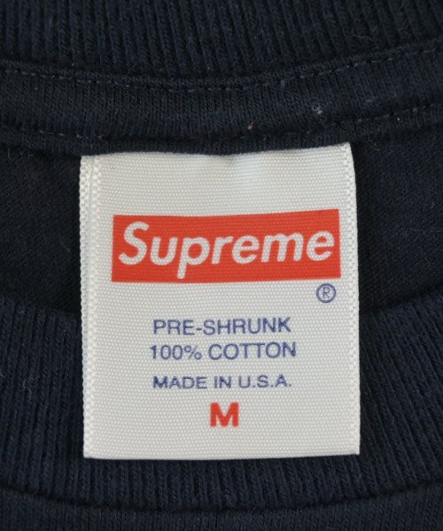 Supreme T恤/上衣